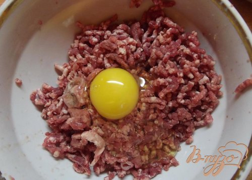 Котлеты паровые с зеленью Котлеты паровые с зеленью