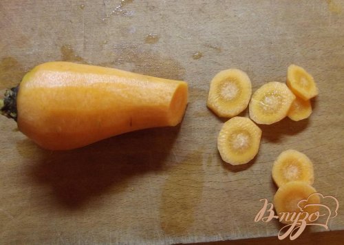 Мясной суп с тыквой Мясной суп с тыквой
