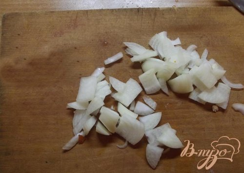 Мясной суп с тыквой Мясной суп с тыквой