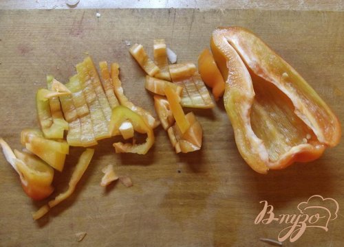 Мясной суп с тыквой Мясной суп с тыквой