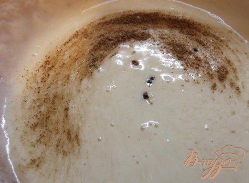 Оладушки с кардамоном Оладушки с кардамоном