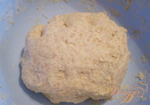 Морковный хлеб Морковный хлеб