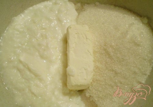 Ореховый кекс с черной смородиной Ореховый кекс с черной смородиной