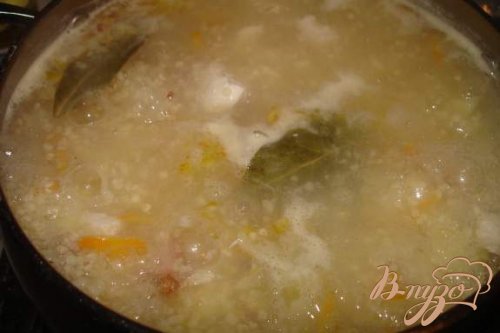 Кулеш Кулеш