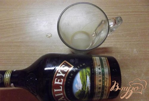 Шоколадный пирог пропитанный baileys Шоколадный пирог пропитанный baileys