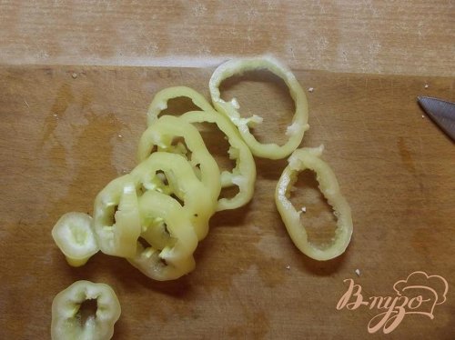 Грибной суп с курицей Грибной суп с курицей