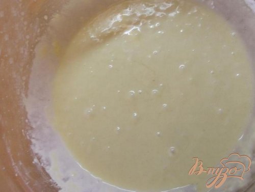 Кексы маковые Кексы маковые