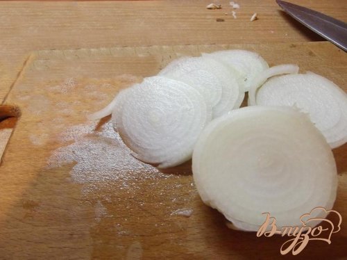 Куриная грудка фаршированная грибами Куриная грудка фаршированная грибами