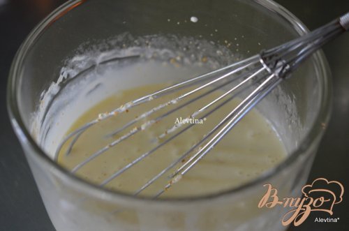 Карамельный яблочный кекс Карамельный яблочный кекс