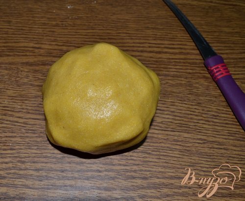 Кукурузное печенье Кукурузное печенье