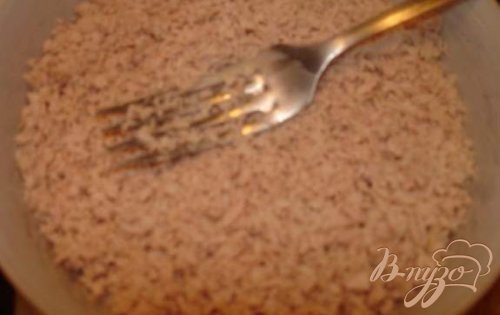 Бухарский рис с зеленью и говядиной Бухарский рис с зеленью и говядиной