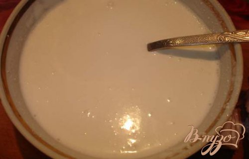 Запеченый картофель с брынзой и беконом Запеченый картофель с брынзой и беконом