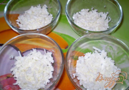 Салат с сардиной и каперсами Салат с сардиной и каперсами