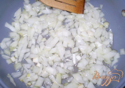 Салат со стручковой фасолью и зеленым горошком Салат со стручковой фасолью и зеленым горошком
