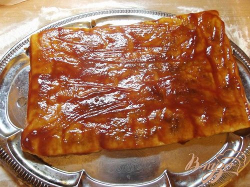Пицца с морепродуктами Пицца с морепродуктами