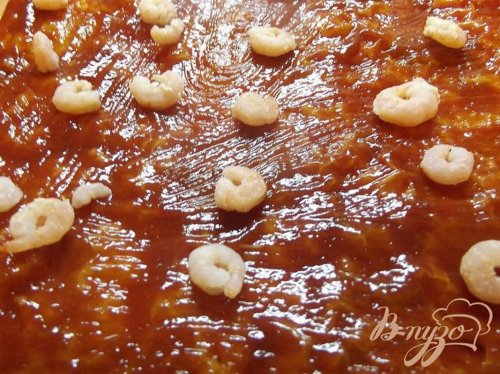 Пицца с морепродуктами Пицца с морепродуктами