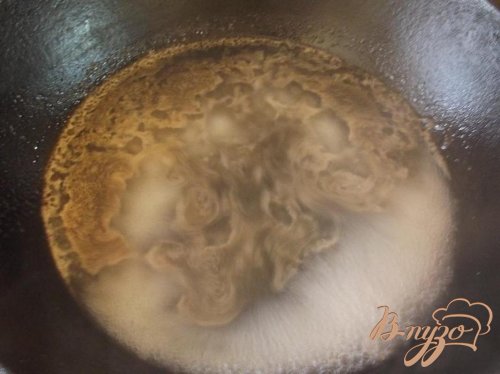 Карамелизированные фруктовые шкурки Карамелизированные фруктовые шкурки