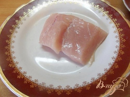 Суп куриный с гречкой Суп куриный с гречкой