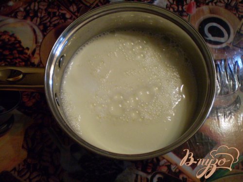 Земляничный йогурт Земляничный йогурт