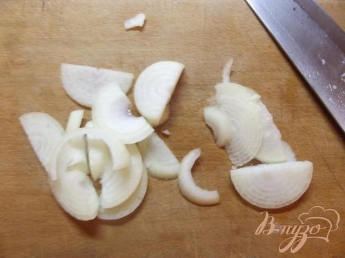 Закуска из баклажанов Закуска из баклажанов