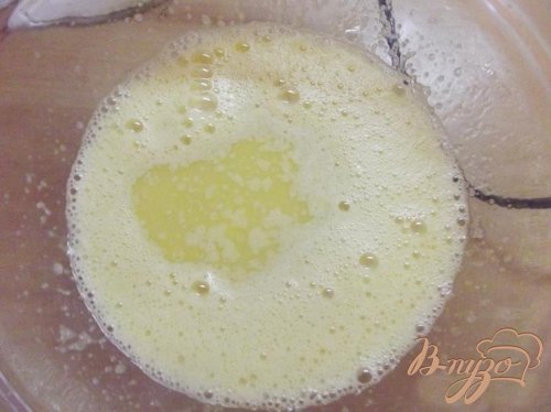 Кекс с изюмом Кекс с изюмом