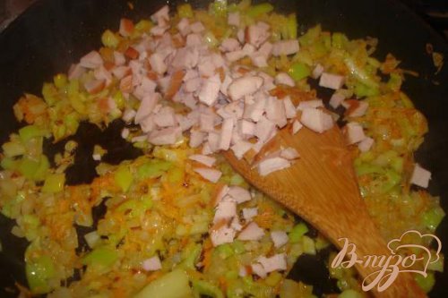 Картофельные крокеты Картофельные крокеты