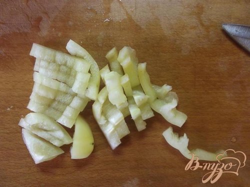 Салат с кинзой Салат с кинзой