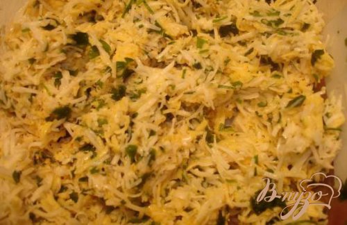 Равиоли с сыром Равиоли с сыром