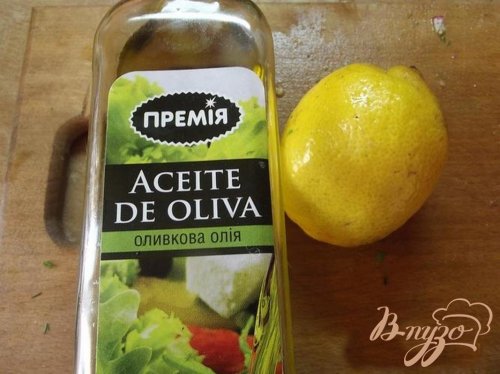 Салат с сельдереем Салат с сельдереем