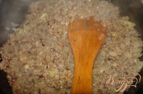 Макароны по-флотски Макароны по-флотски