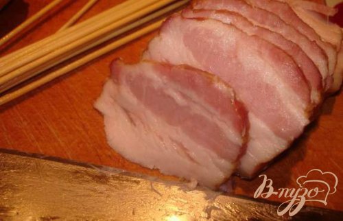 Картофельные шашлычки Картофельные шашлычки