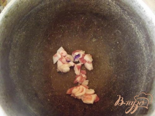 Шурпа из баранины Шурпа из баранины