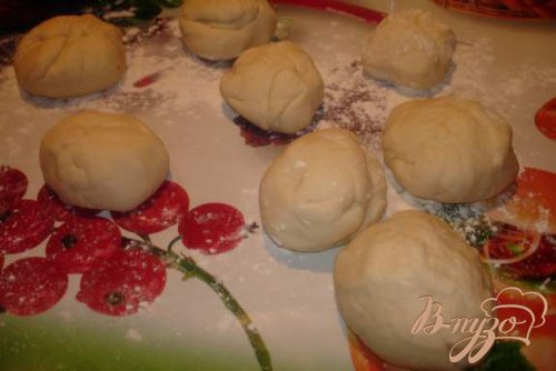 Круассаны домашние Круассаны домашние
