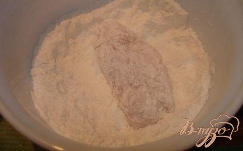 Котлеты с плавленным сырком Котлеты с плавленным сырком