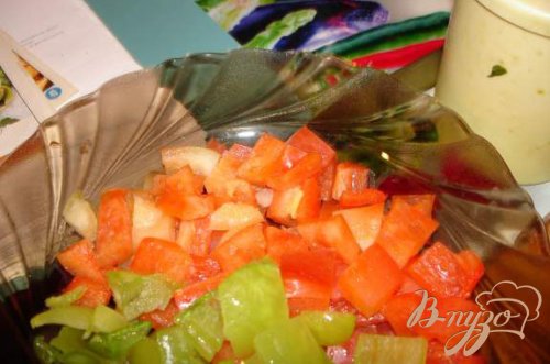 Сочные медальоны из курины (индейки) с ананасом Сочные медальоны из курины (индейки) с ананасом