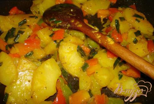 Сочные медальоны из курины (индейки) с ананасом Сочные медальоны из курины (индейки) с ананасом