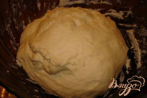 Рулетики с соленой начинкой Рулетики с соленой начинкой
