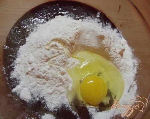 Печеночные оладьи с яблоками Печеночные оладьи с яблоками