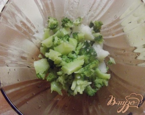 Шумаи с овощами Шумаи с овощами