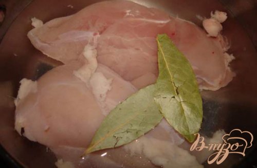 Сациви по - мегрельски Сациви по - мегрельски