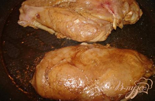 Куриная грудка, копченая в домашних условиях Куриная грудка, копченая в домашних условиях