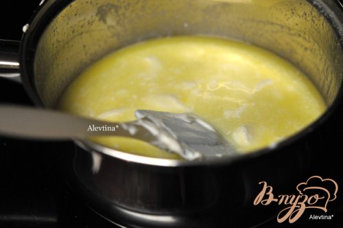 Булочки со сливочным сыром Булочки со сливочным сыром