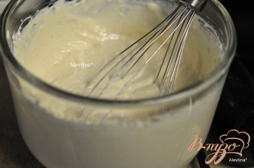 Булочки со сливочным сыром Булочки со сливочным сыром