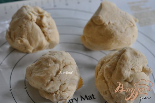 Булочки со сливочным сыром Булочки со сливочным сыром