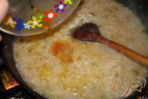 Рис с сухофруктами Рис с сухофруктами