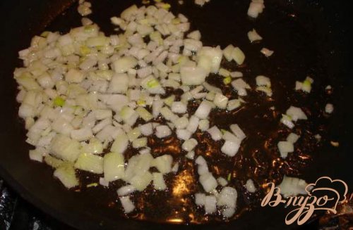 Запеченный омлет с беконом,грибами и сыром Запеченный омлет с беконом,грибами и сыром