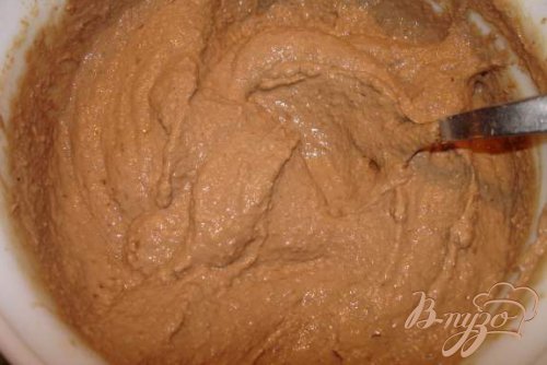 Блинчики с ливером Блинчики с ливером