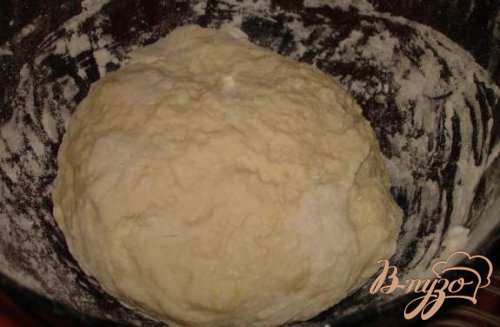 Вареники с картошкой и грибами Вареники с картошкой и грибами