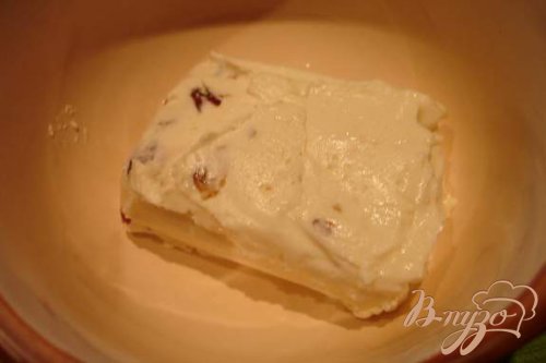 Хмельной десерт Хмельной десерт