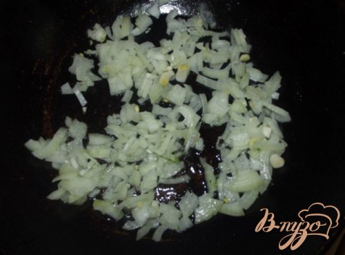 Макароны под соусом из брокколи Макароны под соусом из брокколи
